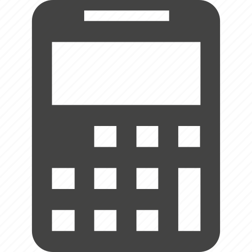Calculator, machine icon - Download on Iconfinder