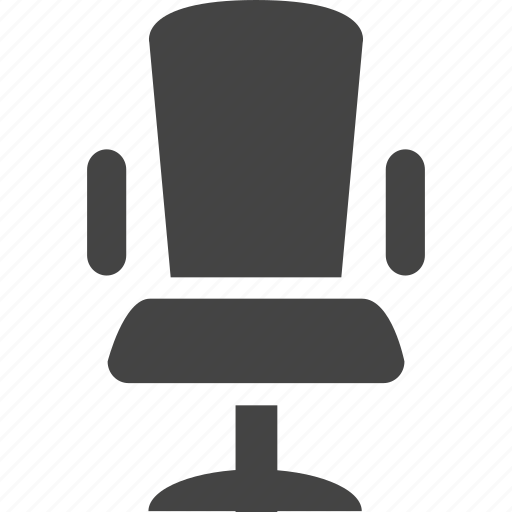 Chair, design, officer, intorior icon - Download on Iconfinder