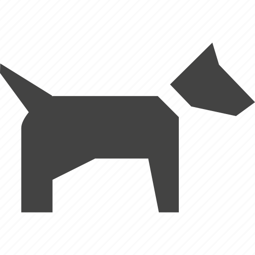 Animal, animals, dog, feed, parking, pet, puppy icon - Download on Iconfinder