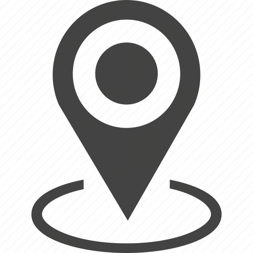 Map, location, sticky icon - Download on Iconfinder