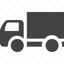 delivery, shipping, transport, transportation, truck, van, vehicle