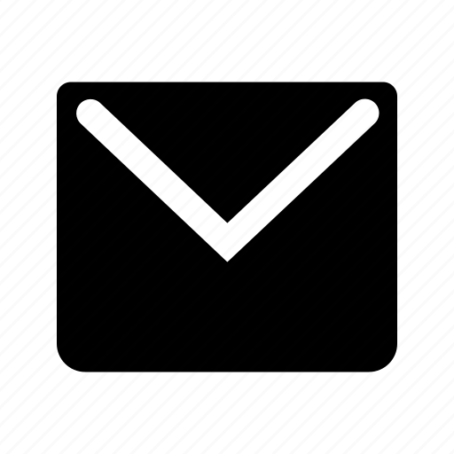 Mail, email, envelope, letter, message, send, communication icon - Download on Iconfinder