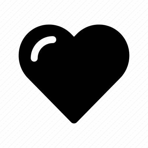 Heart, health, healthy, love, medical, valentine icon - Download on Iconfinder