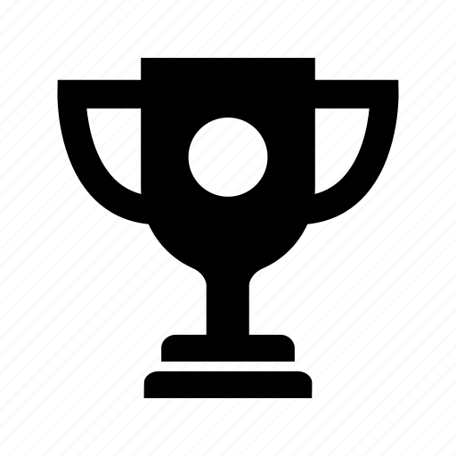 Cup, prize, achievement, award, reward, trophy, winner icon - Download on Iconfinder