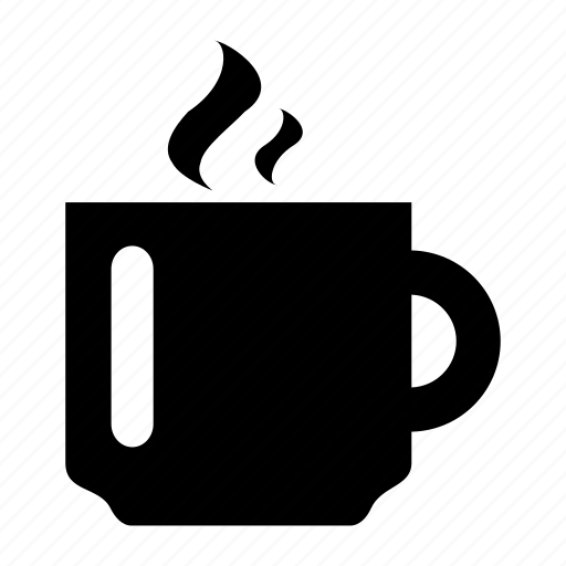 Coffee, mug, beverage, cafe, cup, drink, hot icon - Download on Iconfinder