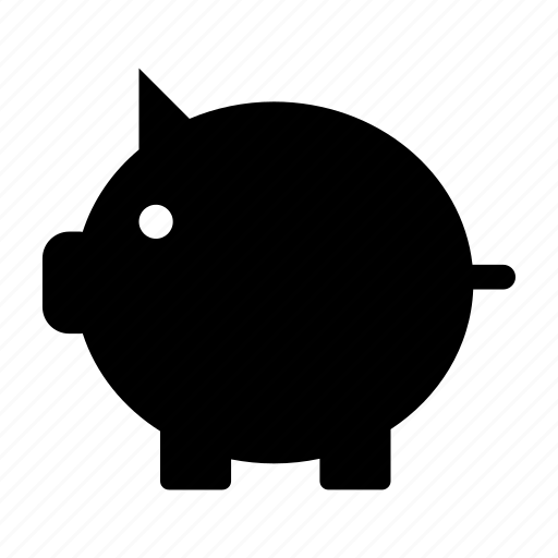 Pig, piggy icon - Download on Iconfinder on Iconfinder