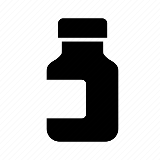 Bottle icon - Download on Iconfinder on Iconfinder