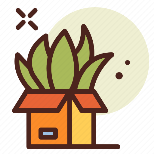 Bio, delivery, ecology, green, pollution, recycle icon - Download on Iconfinder
