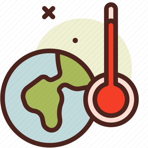 Bio, ecology, global, pollution, recycle, warm icon - Download on Iconfinder