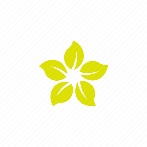 Building, flower, green icon - Download on Iconfinder