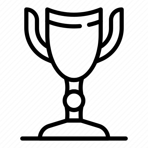 Cup, prize, sport, star, success, trophy, winner icon - Download on Iconfinder