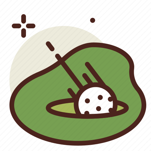 Hobbies, hole, relax, sport icon - Download on Iconfinder