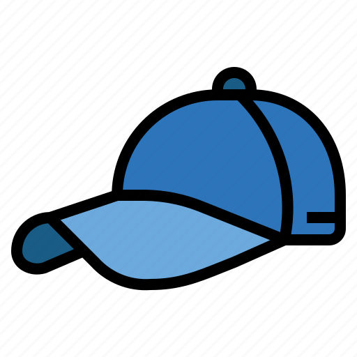 Cap, hat, clothing, baseball, sport, wear icon - Download on Iconfinder