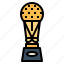 trophy, cup, golf, award, winner 