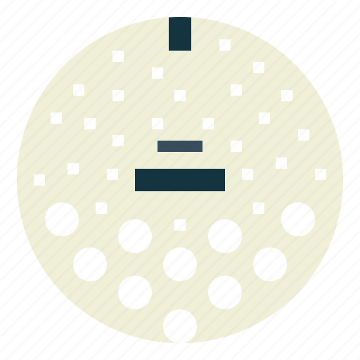Golf, ball, golfing, equipment icon - Download on Iconfinder