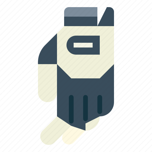 Golf, gloves, hand, sport, wear icon - Download on Iconfinder