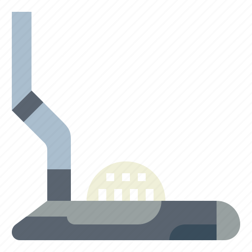 Putter, golf, club, ball, equipment icon - Download on Iconfinder