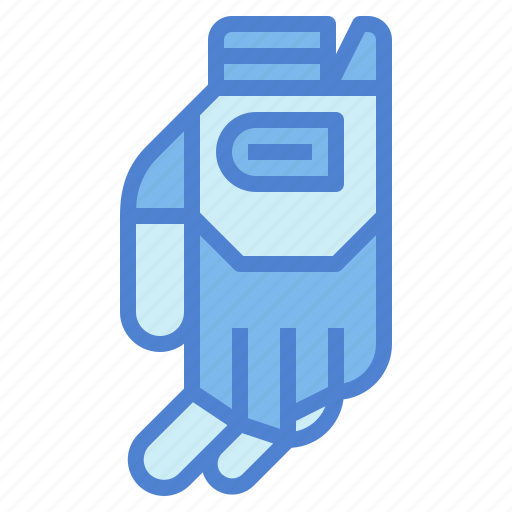 Golf, gloves, hand, sport, wear icon - Download on Iconfinder