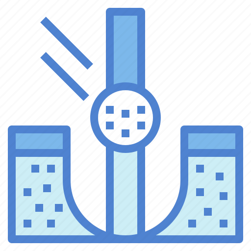 Golf, hole, course, equipment icon - Download on Iconfinder