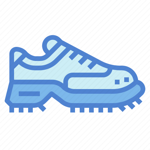 Golf, shoe, footwear, sport, wear icon - Download on Iconfinder