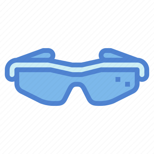 Sunglasses, glasses, eyeglasses, vision, eyewear icon - Download on Iconfinder