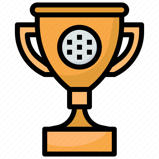 Championship, sports, golf, winner, trophy icon - Download on Iconfinder