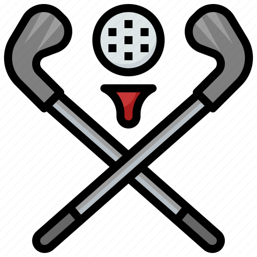 Golf, club, sports, stick, equipment icon - Download on Iconfinder