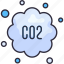 co2, pollution, emission, air, carbon dioxide, ecology, eco, leaf, environment 
