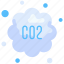co2, pollution, emission, air, carbon dioxide, ecology, eco, leaf, environment