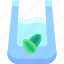 eco bag, bag, plastic, reusable, tote bag, ecology, eco, leaf, environment 