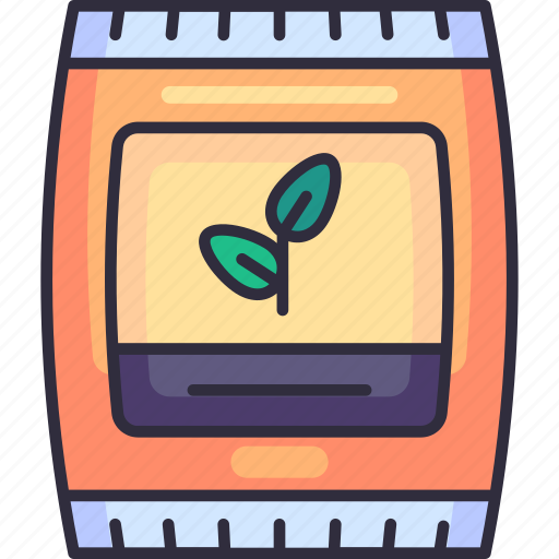 Seed, seeding, planting, cultivation, plant, gardener, gardening icon - Download on Iconfinder