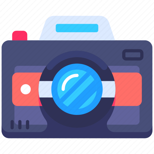 Photography, camera, photo, image, device, graphic design, design tool icon - Download on Iconfinder