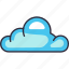 cloud, cloudy, weather, forecast, climate, meteorology 