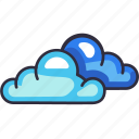 cloudy cloud, cloudy, cloud, weather, forecast, climate, meteorology