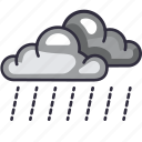 cloudy cloud rain, cloudy, cloud, rain, rainy, weather, forecast, climate, meteorology