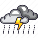 cloudy cloud rain storm, cloudy, cloud, rain, storm, weather, forecast, climate, meteorology