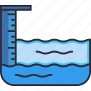 water, level, flood, measurement, weather, forecast, climate, meteorology