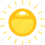 sun, sunny, bright, summer, weather, forecast, climate, meteorology 