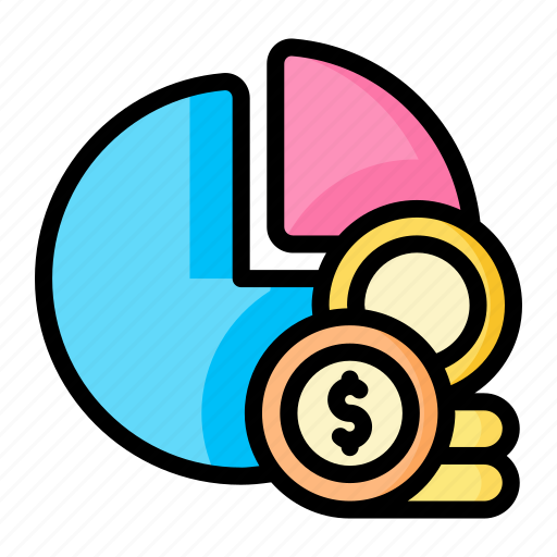 Analysis, economy, growth, increase, revenue icon - Download on Iconfinder