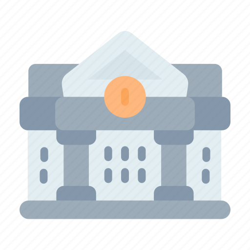 Architecture, capitol, hill, monument, washington icon - Download on Iconfinder