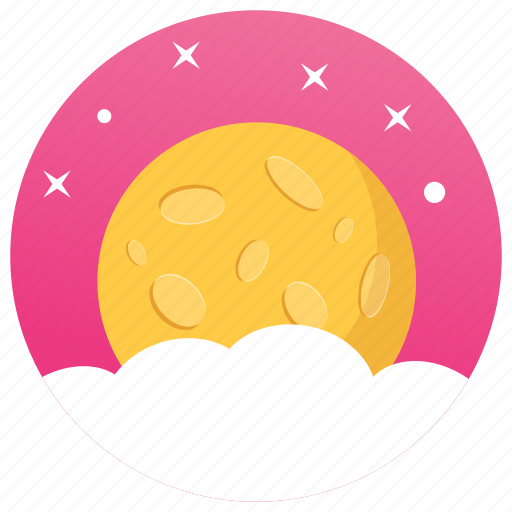 Astronomy, globe, planet, space, world icon - Download on Iconfinder