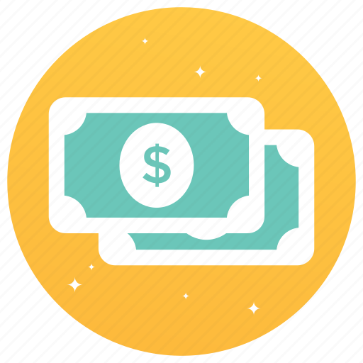 Cash, currency, dollars, finance, money icon - Download on Iconfinder
