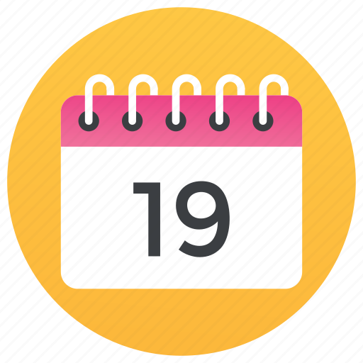 Appointment, calendar, event, meeting, timetable icon - Download on Iconfinder