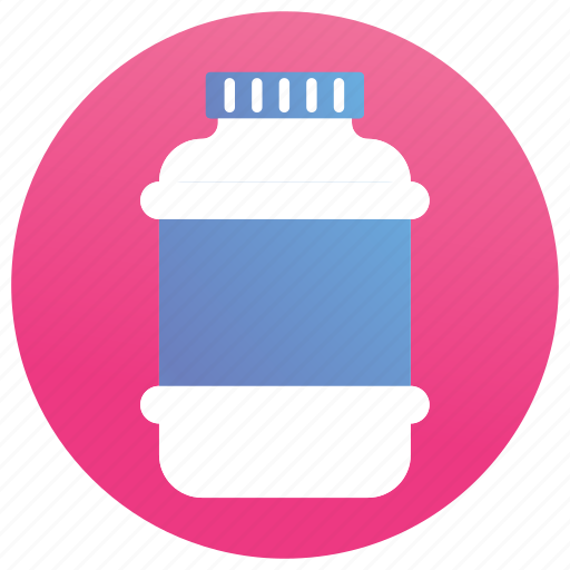 Bottle, gardening botel, plastic container, water bottle, water cane icon - Download on Iconfinder