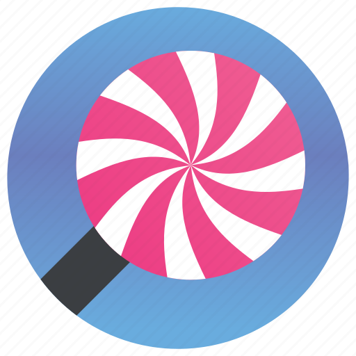 Child candy, desert, lollipop, spiral lollipop, sugar, sweets icon - Download on Iconfinder
