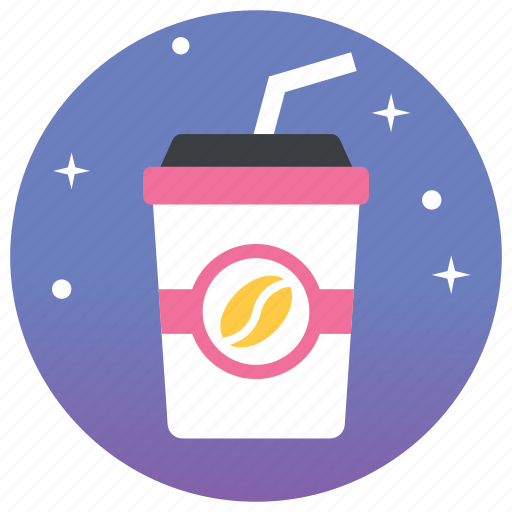 Beverage, disposable glass, drink juice, drink shake, take away drink icon - Download on Iconfinder