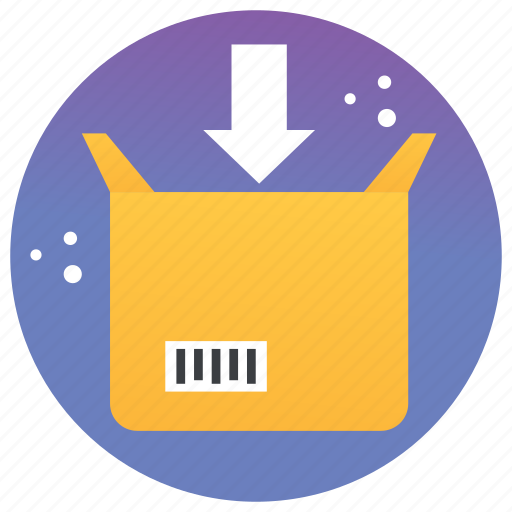 Box, package, parcel, parcel delicate, parcel protection, safe delivery, secure delivery icon - Download on Iconfinder