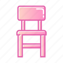 chair, furniture, seat, sofa
