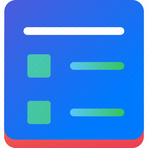 Data, document, file format, files, format, page, paper icon - Download on Iconfinder