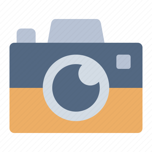 Camera, photography, graduate, graduation, university, collage, school icon - Download on Iconfinder